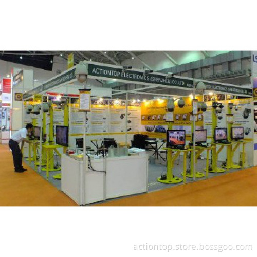 1.3Megapixels HD IP IR Camera